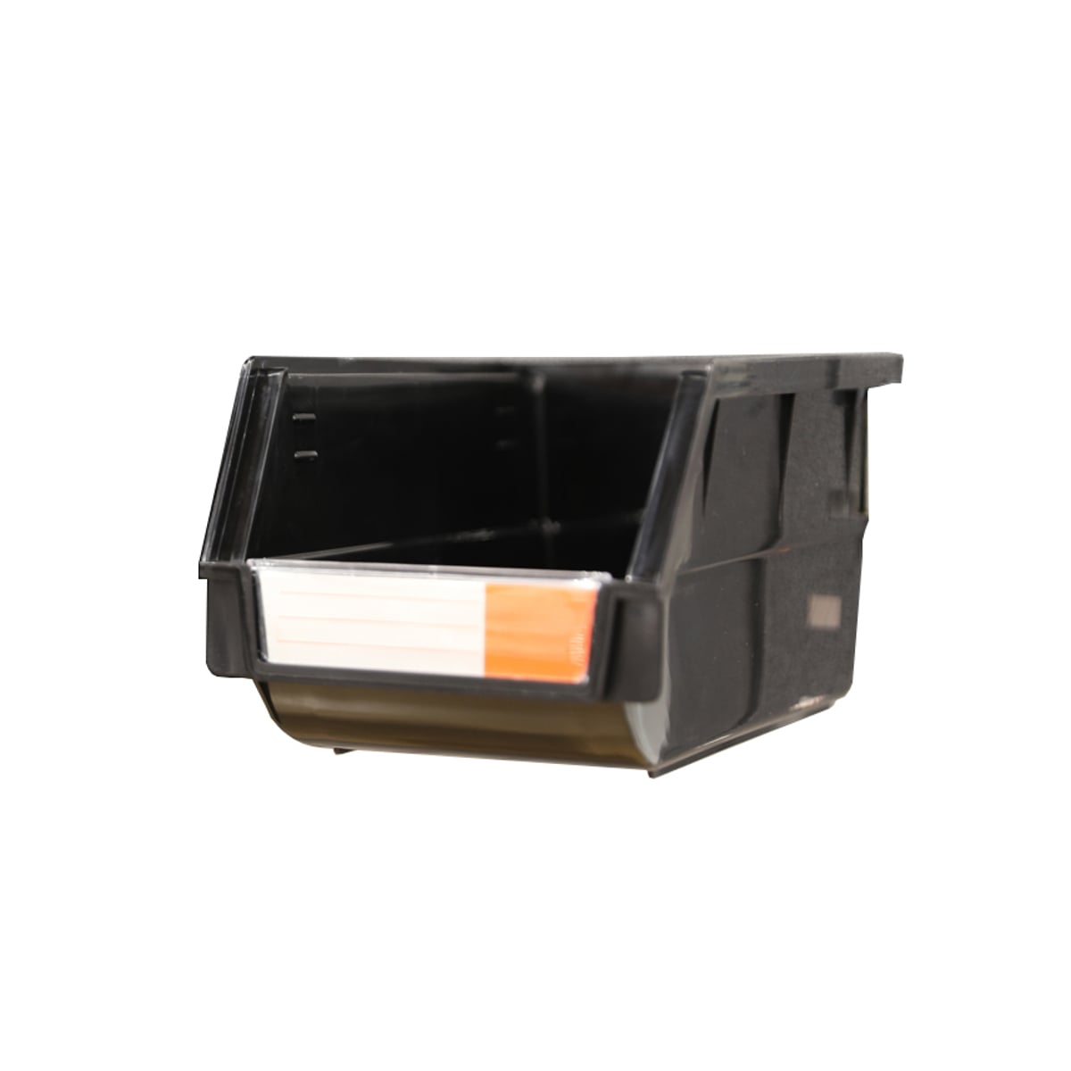 SGS Plastic Bin for Garage Storage Systems Pegboard